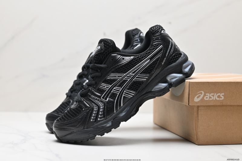 Asics Shoes